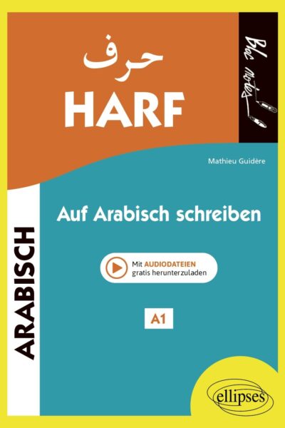 HARF