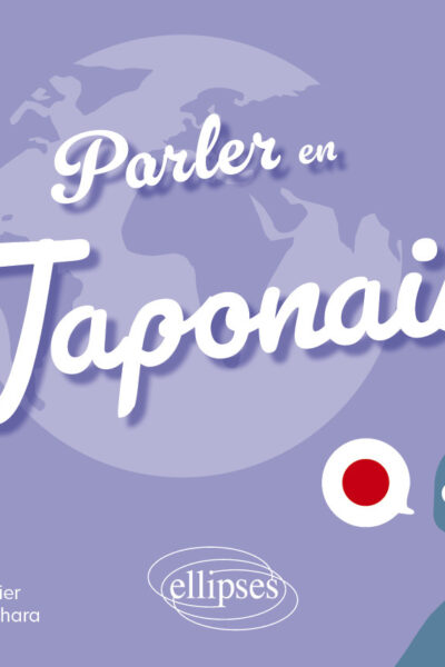 PARLER EN JAPONAIS A1-A2