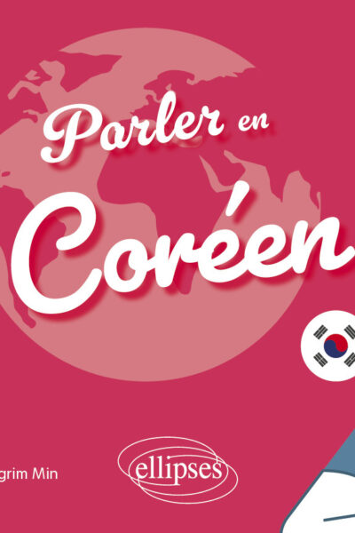 PARLER EN COREEN A1-A2