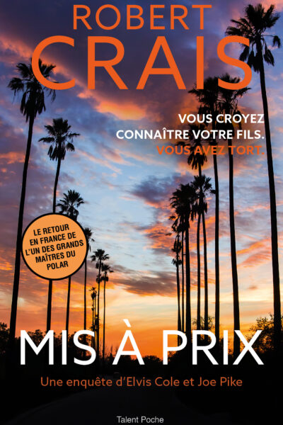 MIS A PRIX - UNE ENQUÊTE D'ELVIS COLE ET JOE PIKE