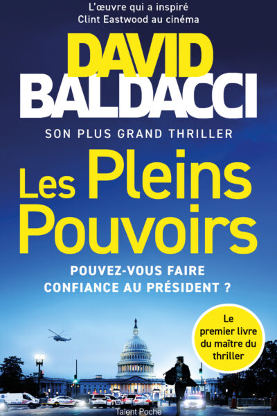 LES PLEINS POUVOIRS