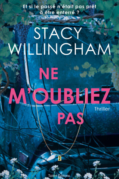 NE M'OUBLIEZ PAS
