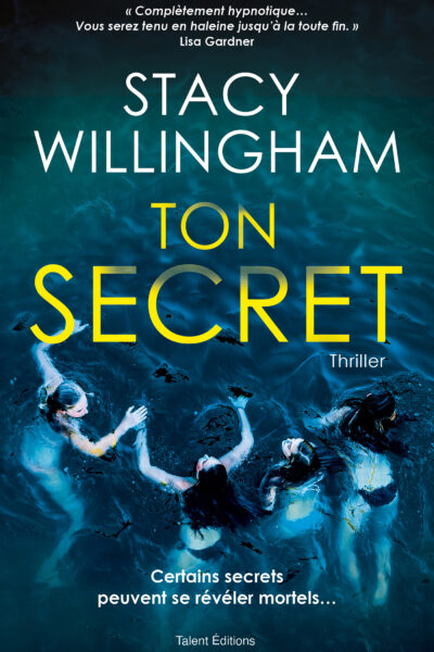 TON SECRET