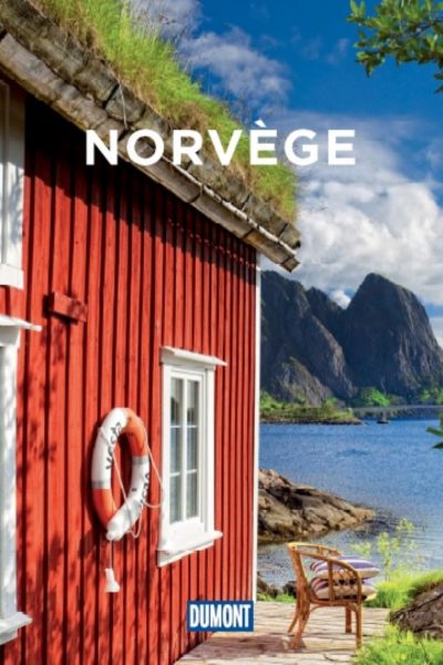 NORVEGE