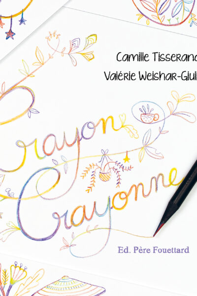 CRAYON CRAYONNE