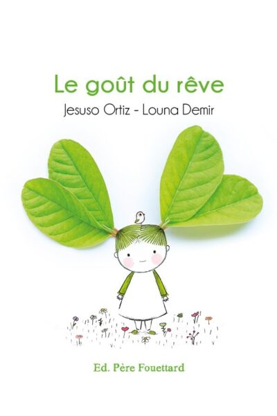 BABYMONI  - LE GOUT DU REVE