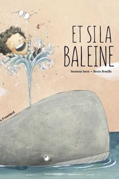 ET SI LA BALEINE ME CROQUE ?