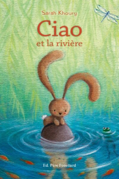 CIAO A LA RIVIERE