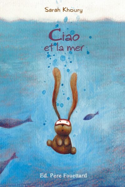 CIAO ET LA MER