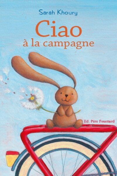 CIAO A LA CAMPAGNE