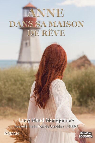 ANNE - T05 - ANNE DANS SA MAISON DE REVE