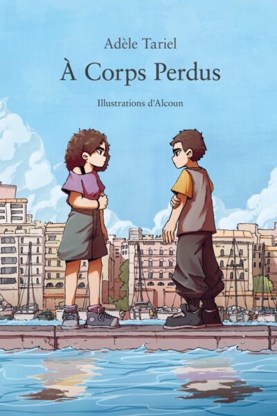 À CORPS PERDUS