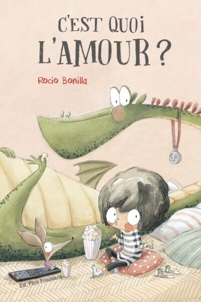 C'EST QUOI L'AMOUR ?