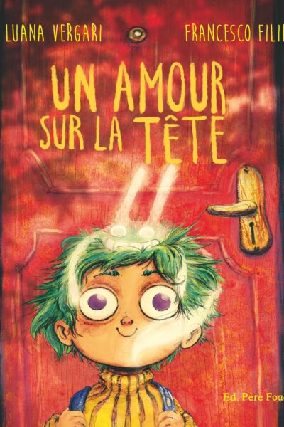 UN AMOUR SUR LA TETE