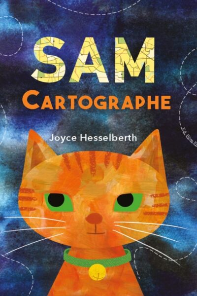 SAM CARTOGRAPHE