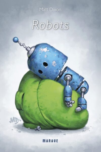 ROBOTS