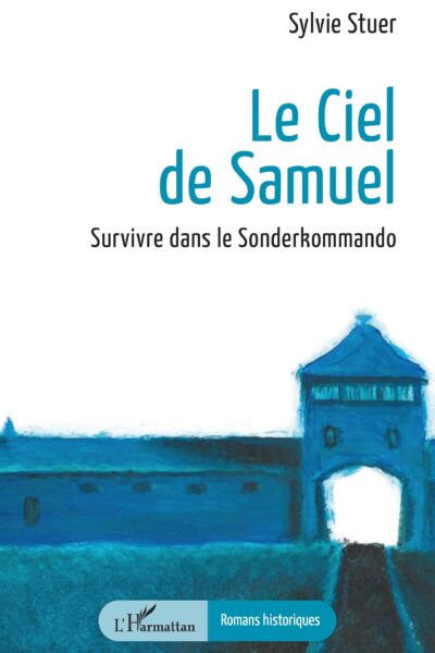 LE CIEL DE SAMUEL