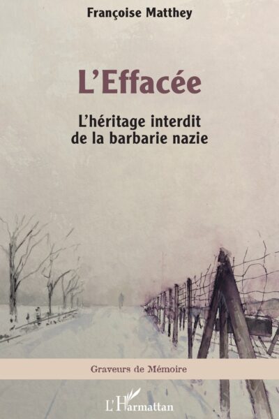 L'EFFACEE