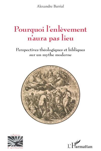POURQUOI L'ENLEVEMENT N'AURA PAS LIEU
