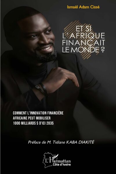 ET SI L'AFRIQUE FINANCAIT LE MONDE ?