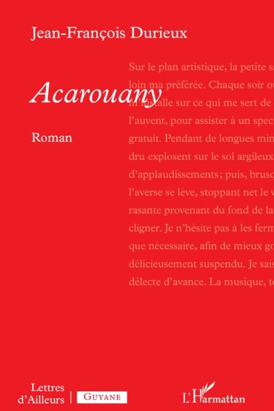 ACAROUANY