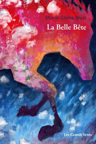 LA BELLE BÊTE