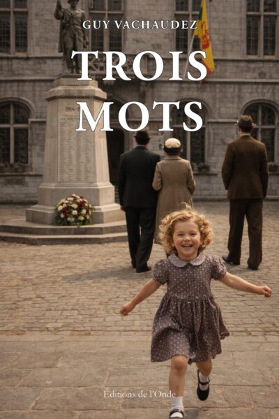 IAD - TROIS MOTS