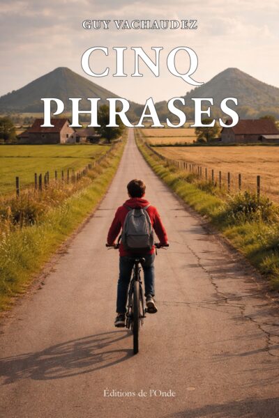 IAD - CINQ PHRASES