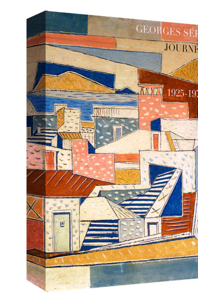 JOURNÉES 1925-1971 (COFFRET)