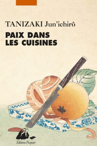 PAIX DANS LES CUISINES