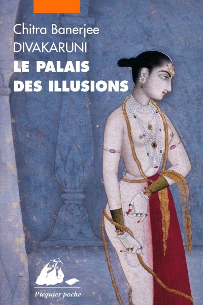 LE PALAIS DES ILLUSIONS