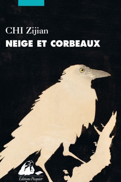 NEIGE ET CORBEAUX