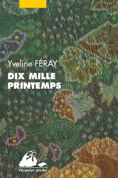 DIX MILLE PRINTEMPS - INTEGRAL