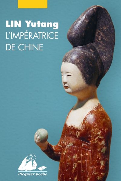 L'IMPERATRICE DE CHINE