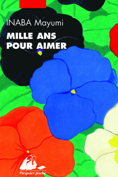 MILLE ANS POUR AIMER
