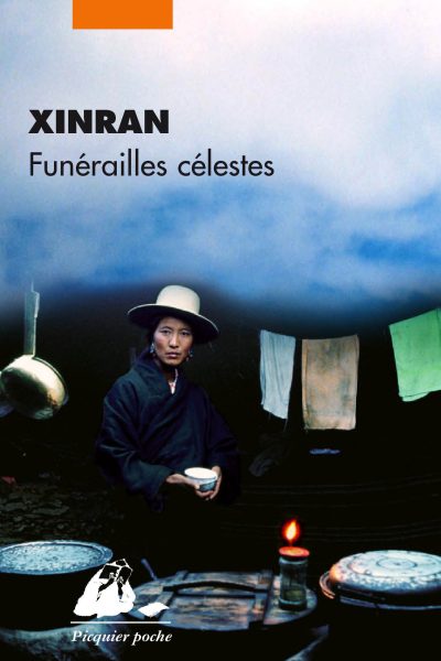 FUNERAILLES CELESTES