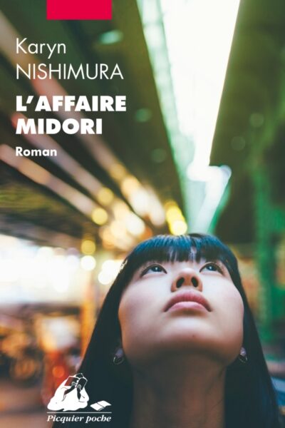 L'AFFAIRE MIDORI