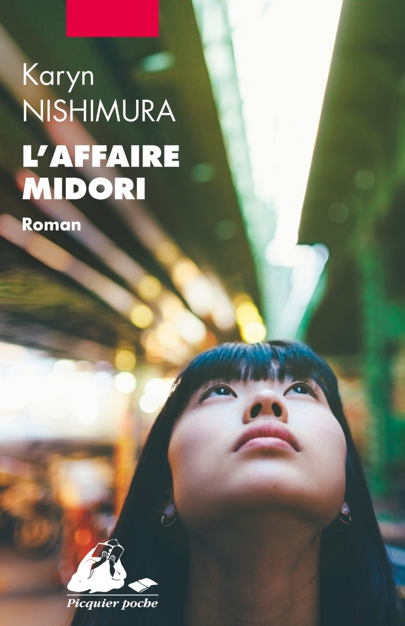 L'AFFAIRE MIDORI