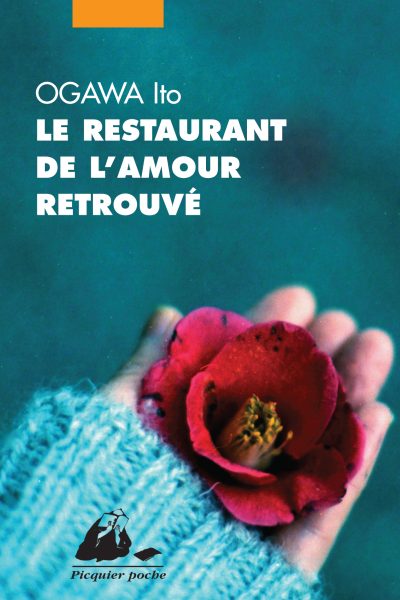 LE RESTAURANT DE L'AMOUR RETROUVE