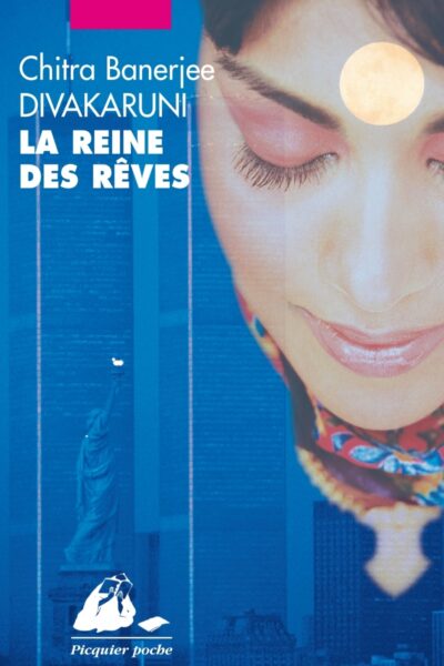 LA REINE DES REVES