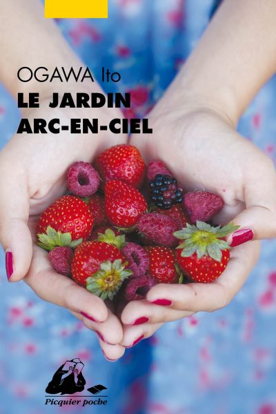 LE JARDIN ARC-EN-CIEL