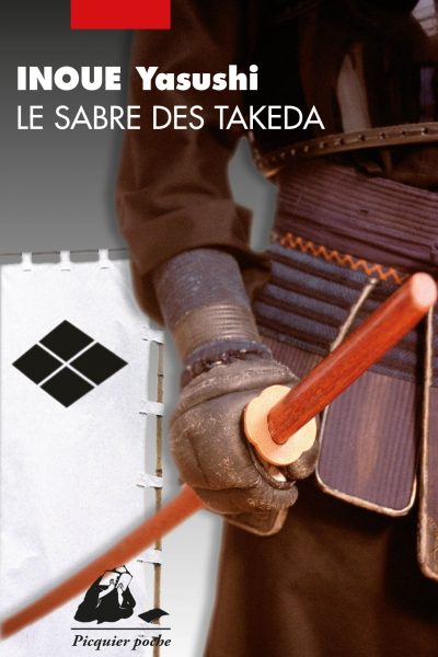 LE SABRE DES TAKEDA
