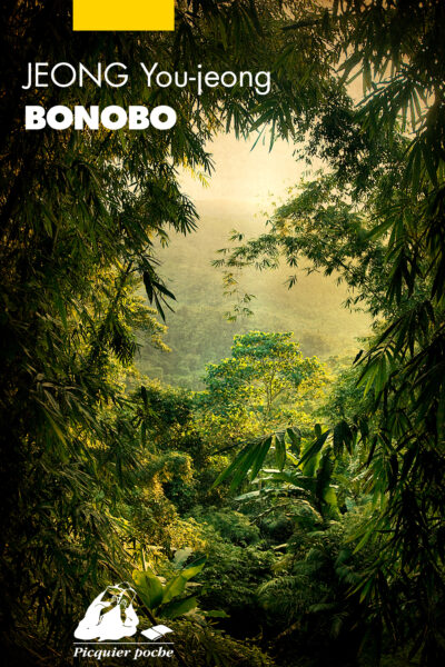 BONOBO