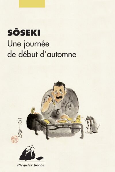 UNE JOURNEE DE DEBUT D'AUTOMNE