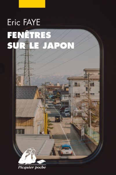 FENÊTRES SUR LE JAPON - SES ECRIVAINS ET CINEASTES