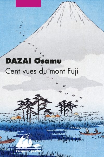CENT VUES DU MONT FUJI