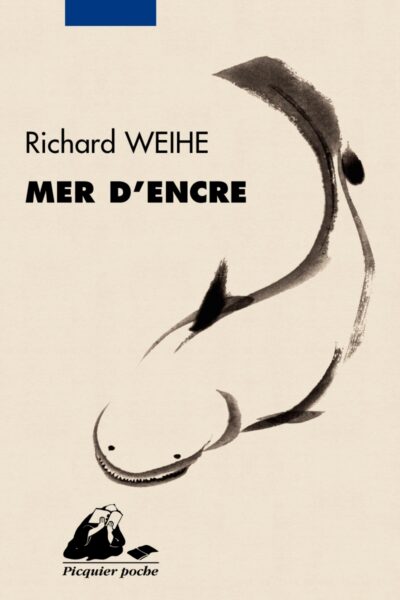 MER D'ENCRE