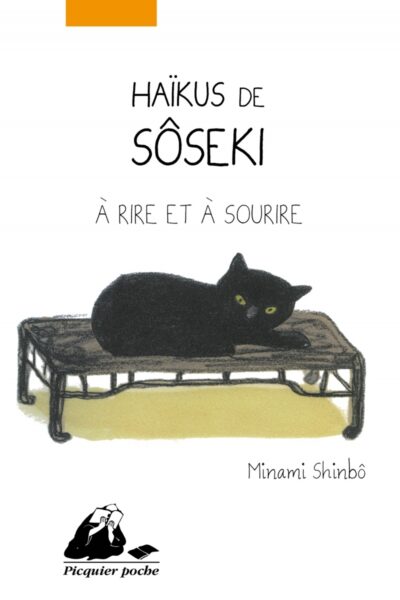 HAIKUS DE SOSEKI A RIRE ET A SOURIRE