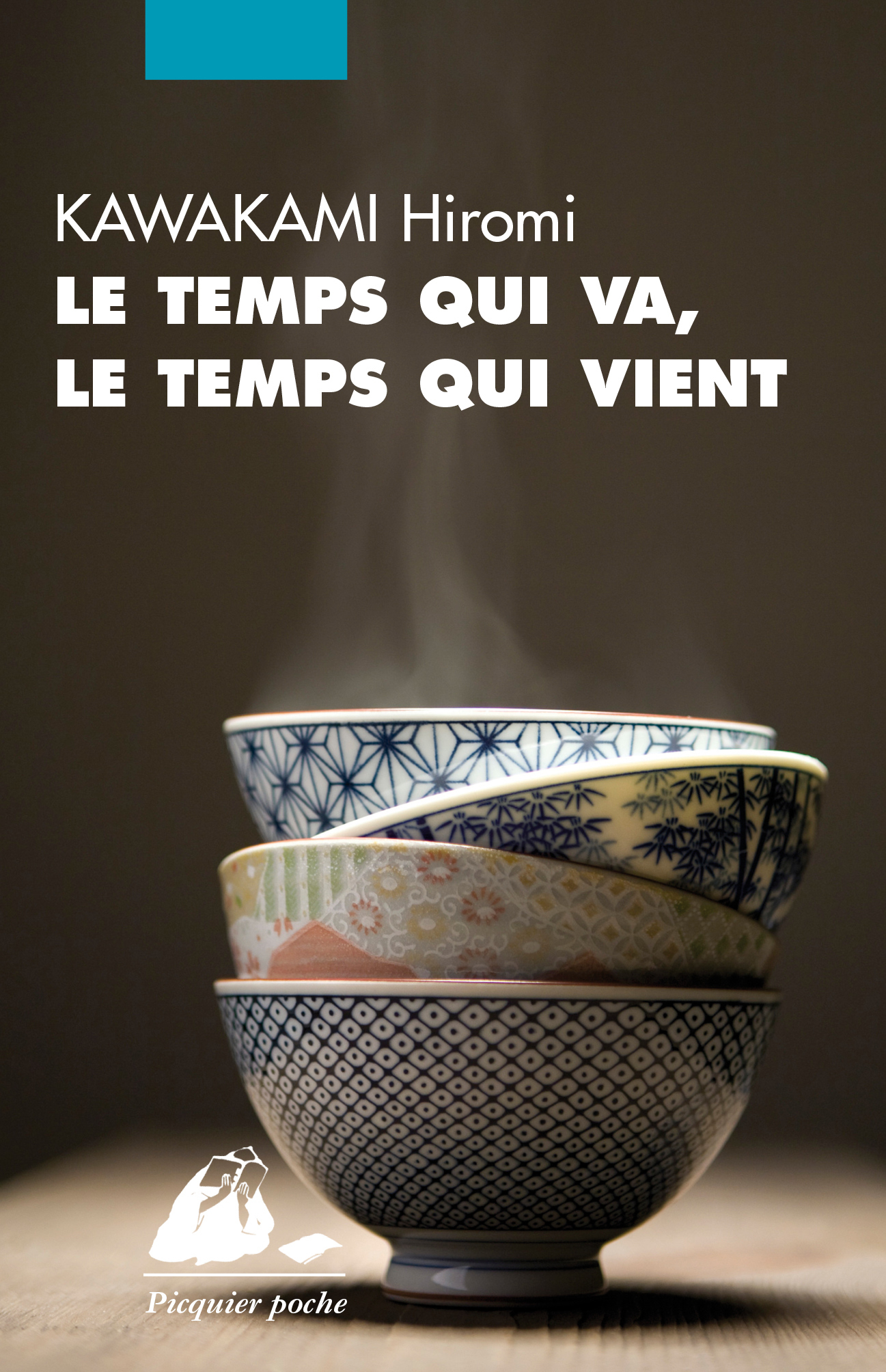 LE TEMPS QUI VA LE TEMPS QUI VIENT