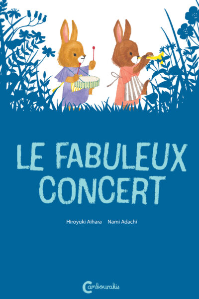 LE FABULEUX CONCERT